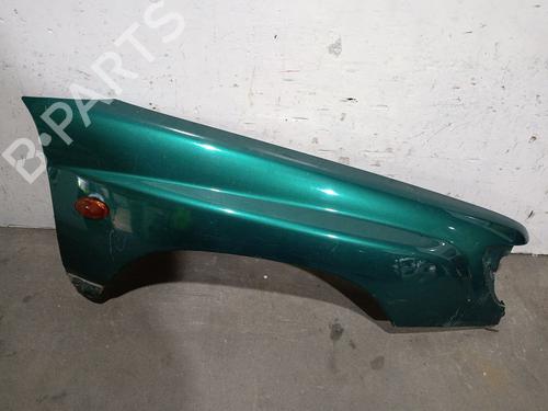 Used Right front fenders SUBARU FORESTER (SF_) 2.0 AWD (SF5) (125 hp) 29592565