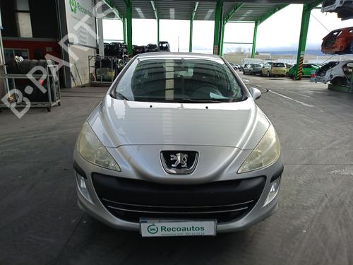 Injector PEUGEOT 308 I (4A_, 4C_) | BP30725355M100