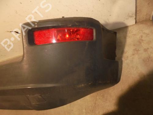 Rear bumper VOLVO XC90 I (275) D5 AWD | BP9726186C8 