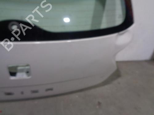 Tailgate SEAT IBIZA IV (6J5, 6P1)  | BP12115391C6 