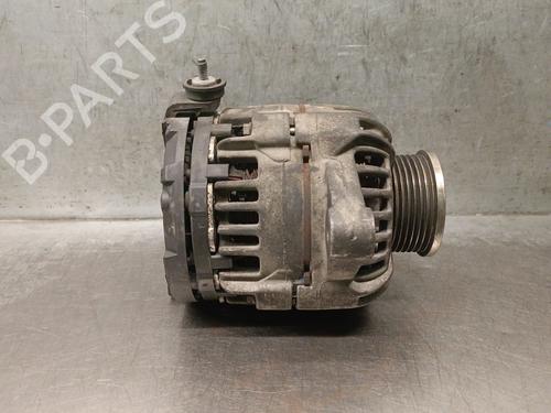 Used Alternator Alternator 39196884 39196884
