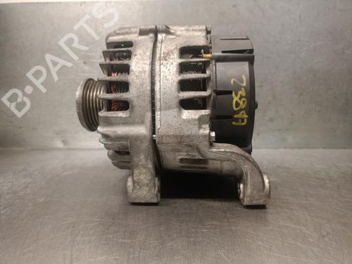 Alternator BMW 1 (F20) 116 d | BP30161143M7 