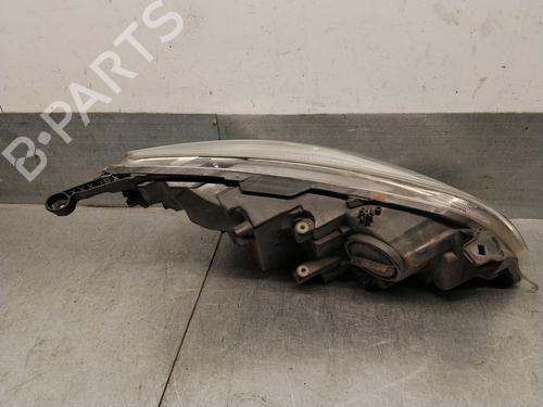 Left headlight OPEL ASTRA J (P10) 1.7 CDTI (68) | BP35980518C28 - Image 3