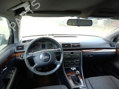 Left front fog light AUDI A4 B6 (8E2) 1.9 TDI | BP27243709C30 - Image 15