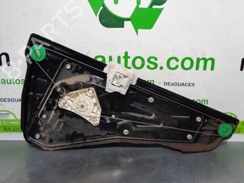 Rear right window mechanism LAND ROVER RANGE ROVER SPORT I (L320) 4.4 4x4 | BP5793329C25 