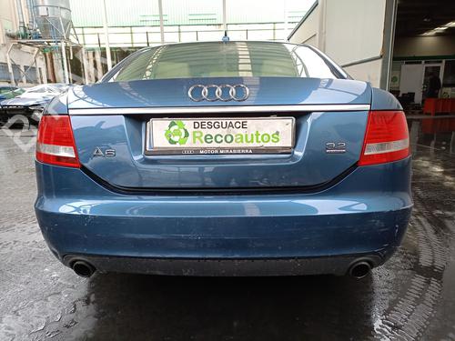 Kondensator Klimaanlage AUDI A6 C6 (4F2) 3.2 FSI | BP20974504M32 