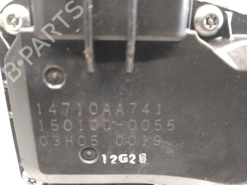 Egr SUBARU OUTBACK (BS) 2.0 D AWD (BSD) | BP25273640M69 