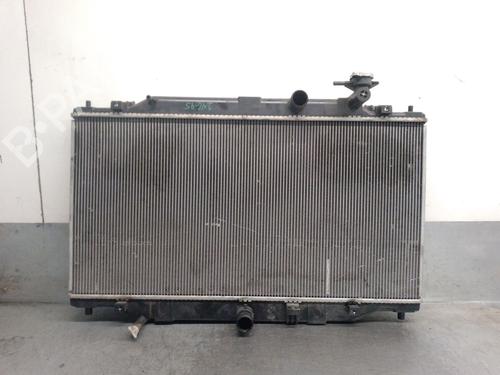 Used Water radiator MAZDA 3 (BM, BN) 2.2 D (150 hp) 32358191