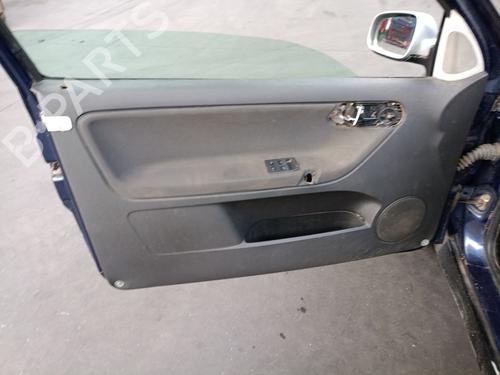 Glove box VW POLO (6N2) 1.4 TDI | BP31636682C95 - Image 15
