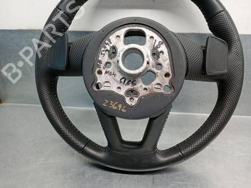 Ratt AUDI A5 (F53, F5P) 2.0 TFSI | BP30007138C49 