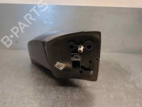 Left mirror CHEVROLET CAPTIVA (C100, C140) 2.4 | BP18728799C26 