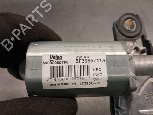 Rear wiper motor VW TAIGO (CS1) 1.0 TSI | BP27980070M102 