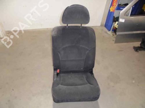 Used Rear seat MITSUBISHI GRANDIS (NA_W) 2.0 DI-D (NA8W) (136 hp) 8183164