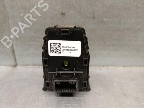 Mirror switch KIA SPORTAGE IV (QL, QLE) 1.6 CRDi AWD | BP36359324I25 - Image 3