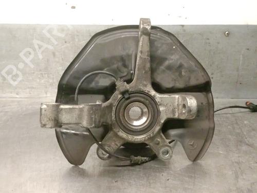 Used Left front steering knuckle MERCEDES-BENZ A-CLASS (W169) A 200 CDI (169.008, 169.308) (140 hp) 30770412