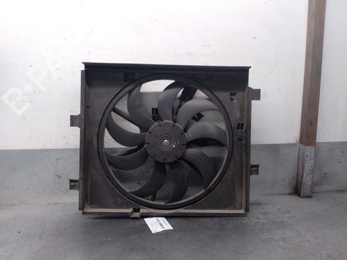 Køleventilator elektrisk Køleventilator elektrisk 39474773 39474773