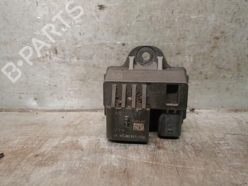 Used Electronic module BMW 3 (E90) 320 d (163 hp) 26324489