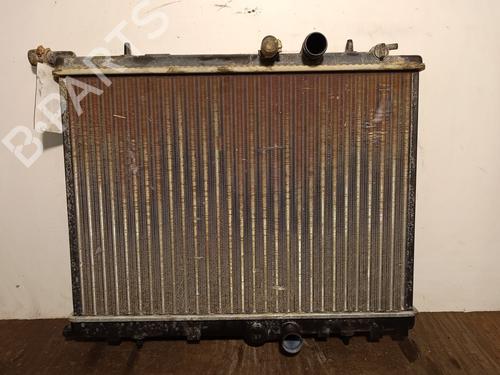 Used Water radiator Water radiator 36780551 36780551