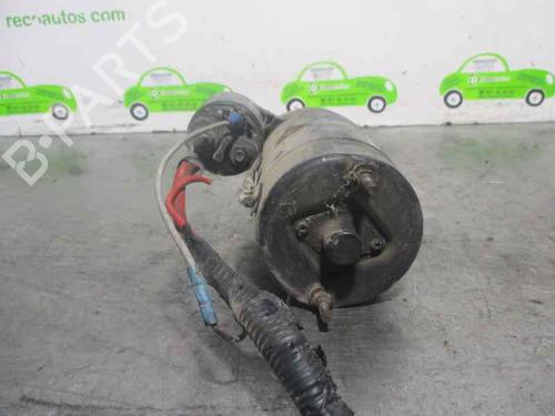 Starter OPEL VECTRA B (J96)  | BP2525995M8 