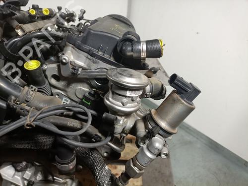 Motor SEAT EXEO (3R2) 1.6 | BP30850218M1 
