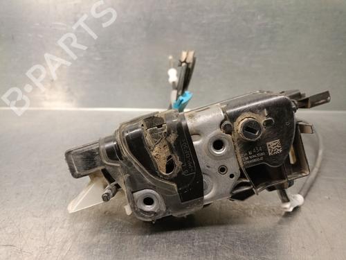 Front left lock OPEL COMBO E Tour / Life (K9) 1.5 | BP23962433C98 