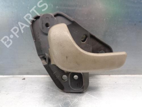 Used Front left interior door handle CHRYSLER VOYAGER IV (RG, RS) 2.8 CRD (150 hp) 12129781