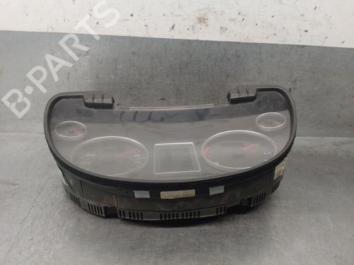 Instrument cluster AUDI A4 B7 (8EC) 1.8 T | BP40532228C47 - Image 5