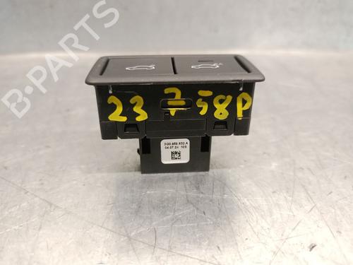 Switch VW TOUAREG (CR7, RC8) 3.0 TSI 4motion | BP30059489I30