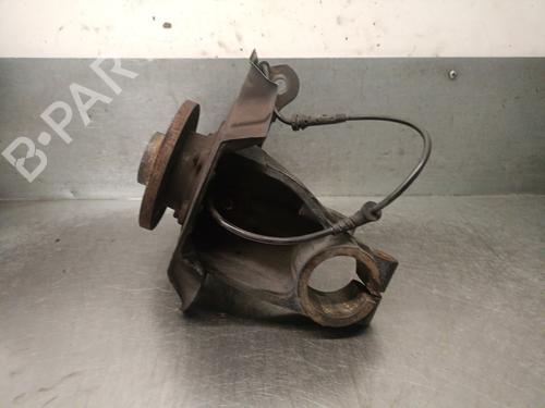 Right front steering knuckle MINI MINI (R50, R53) Cooper | BP30272032M26