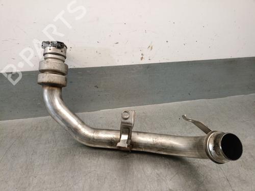 Pipe NISSAN QASHQAI I (J10, NJ10) 1.6 dCi | BP29979428M125