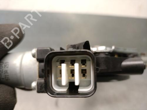 Front left window mechanism MITSUBISHI ASX (GA_W_) 1.8 DI-D (GA6W) | BP30508748C22
