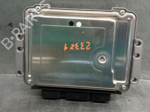 Engine control unit (ECU) PEUGEOT 307 (3A/C)  | BP28005107M57 