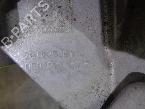 Engine SEAT Mii (KF1, KE1) electric | BP10140224M1  - Image 8