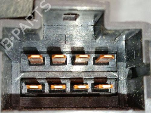 Warning switch RENAULT KANGOO Express (FC0/1_) D 55 1.9 (FC0D) | BP39722812I22 - Image 4