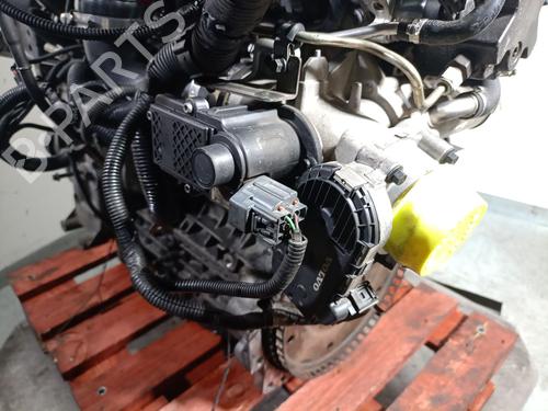 Engine VOLVO XC90 I (275) D5 AWD | BP36779330M1 - Image 10