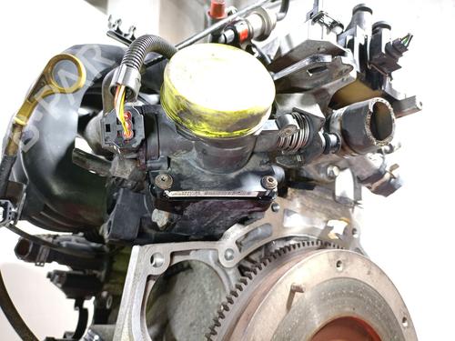 Engine FORD FOCUS I Saloon (DFW) 1.6 16V | BP34344833M1  - Image 9