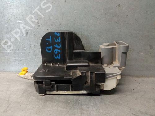 Used Rear right lock ALFA ROMEO 147 (937_) 1.6 16V T.SPARK ECO (937.AXA1A, 937.BXA1A) (105 hp) 29582782