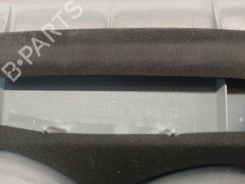 Right taillight SEAT ALHAMBRA (7V8, 7V9) 1.9 TDI | BP27514633C35 