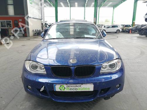 Gear lever BMW 1 (E87) 120 d | BP17829366M90 - Image 12