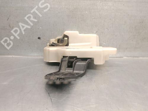 Front left lock VW TOUAREG (7LA, 7L6, 7L7) 2.5 R5 TDI | BP28027174C98 