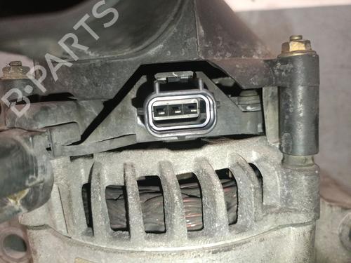 Alternator FORD MONDEO III Saloon (B4Y) 2.0 TDCi | BP27854924M7