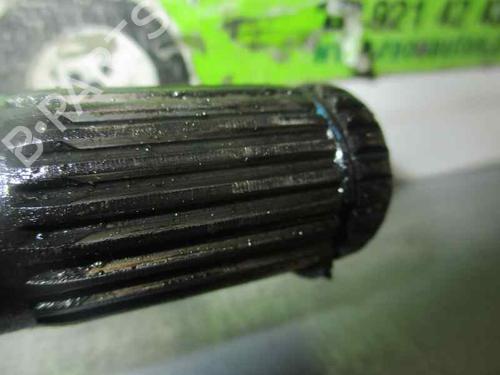 Right rear driveshaft LAND ROVER FREELANDER I (L314) 2.0 Td4 4x4 | BP2070581M41 