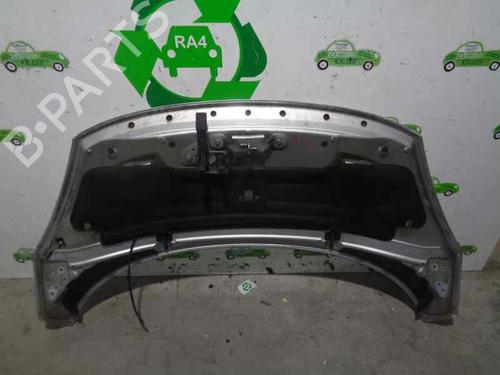 Hood RENAULT SCÉNIC III (JZ0/1_) 1.5 dCi (JZ02, JZ0R) | BP20252475C1 