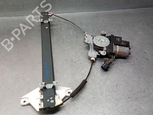 Elevador vidro trás direito OPEL ANTARA A (L07) 2.2 CDTi | BP30793588C25