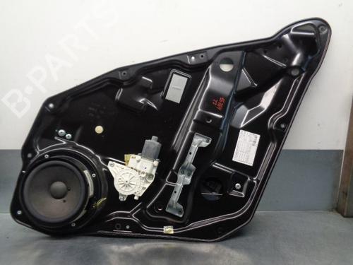 Used Rear left window mechanism MERCEDES-BENZ R-CLASS (W251, V251) [2005-2017]  11423505
