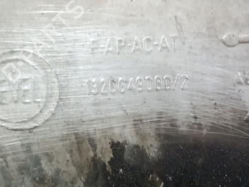 Exhaust system CITROËN JUMPER I Van (244) 2.2 HDi | BP26605793M121 