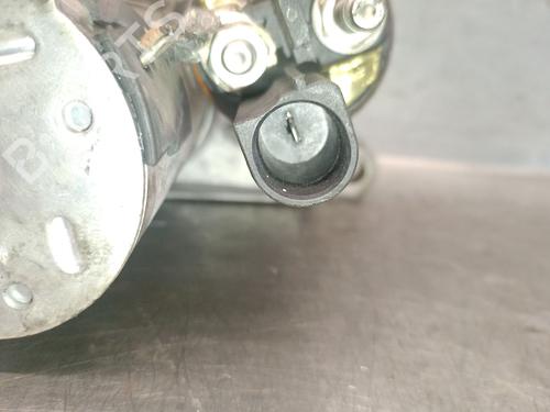 Startmotor VW POLO V (6R1, 6C1) 1.2 TSI | BP29187356M8 