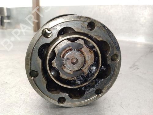 Right front driveshaft VW GOLF IV Variant (1J5) 1.9 TDI | BP37219300M39 - Image 5
