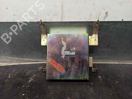 Used Engine control unit (ECU) NISSAN TERRANO II (R20) 2.7 TDi 4WD (125 hp) 6151787