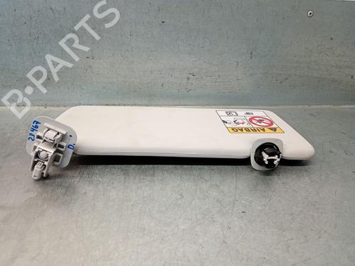 Right sun visor DACIA SANDERO III 1.0 TCe 90 | BP28514003I2 
